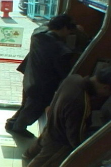 거울에 비친 마음: 디지털삼인삼색2004