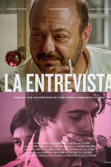 La entrevista