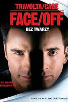 Bez twarzy