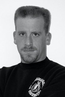 Photo of Regan Moore