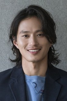 Photo of Kim Sung-kyu