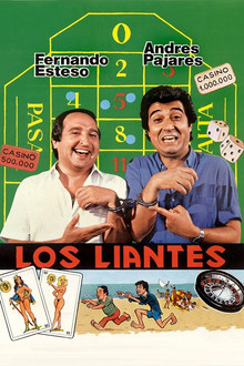 Los liantes