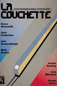 Poster do filme La Couchette