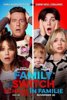 Schimb în familie