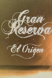 Poster da série Gran Reserva: el origen