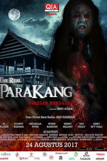 The Real Parakang