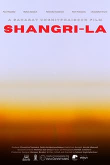 Poster do filme Shangri-La