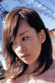 Photo of Asami Mizukawa