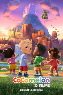 CoComelon: O Filme