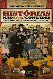 1942: O Brasil e Sua Guerra Quase Desconhecida