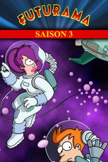 Saison 3