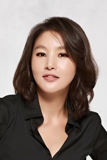 Photo of Park Ji-young