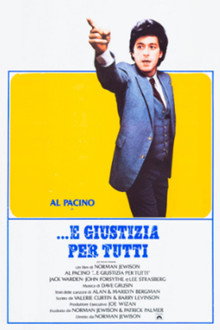 ...e giustizia per tutti