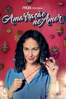 Poster da série Amarração no Amor