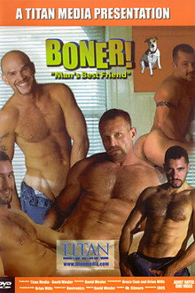 Boner! 