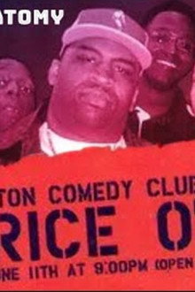 The Patrice O'Neal Roast