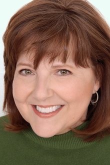 Photo of Miriam Flynn