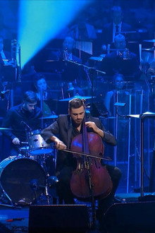 2Cellos ‎- Score... And More - Live At The Sydney Opera House