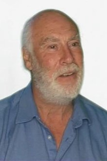 Photo of Christopher Robbie