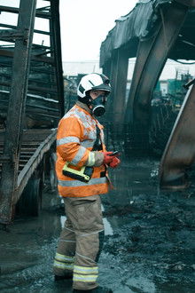 Forensics: The Real CSI - Season 3