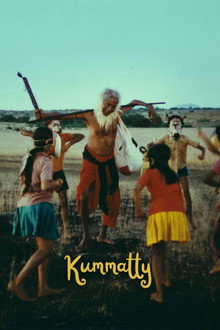Kummatty