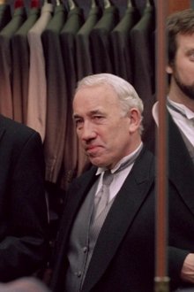 Bob-der-Butler