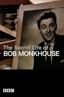 Poster do filme The Secret Life of Bob Monkhouse