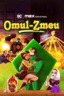 Omul-Zmeu