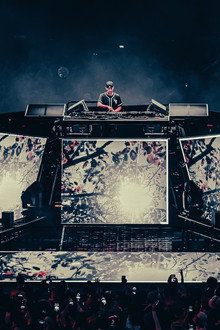 ILLENIUM Trilogy: Los Angeles