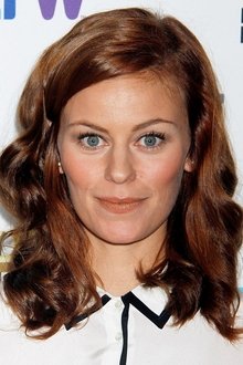 Photo of Cassidy Freeman