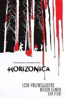 Poster do filme Horizonica