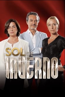 Sol de Inverno tv show poster