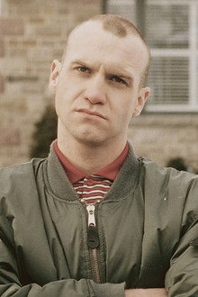 Photo of Michael Barry