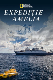 Expedition Amelia
