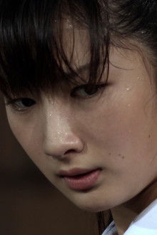 KG-カラテガール