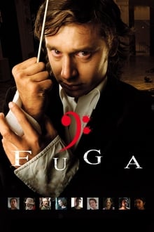 Fuga movie poster