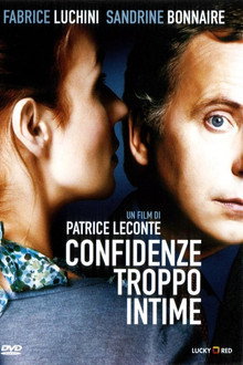 Confidenze troppo intime