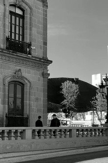 La Corona de Espinas