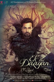 Ek Thi Daayan