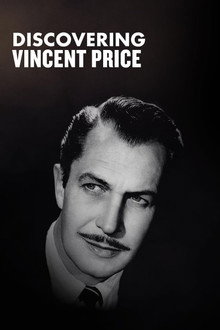 Discovering: Vincent Price