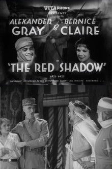 The Red Shadow
