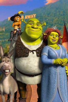 Shrek 2
