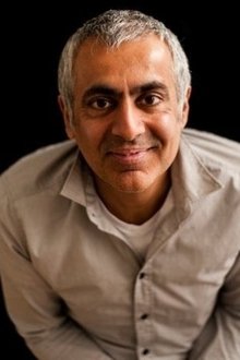 Photo of Surinder Duhra