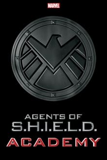 Marvel's Agents of S.H.I.E.L.D.: Academy tv show poster