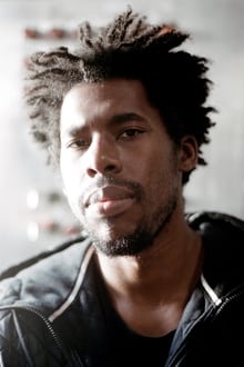 Foto de perfil de Flying Lotus