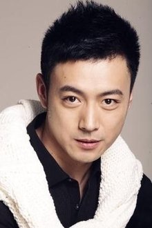 Photo of Cao Bingkun