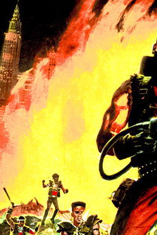 Exterminator 2