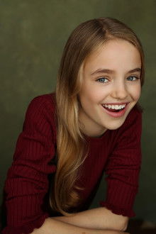 Photo of Nell Fisher