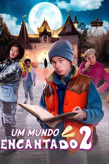 /Un Mundo Encantado 2