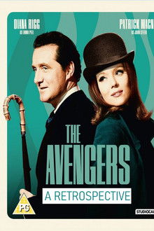 The Avengers : A Retrospective